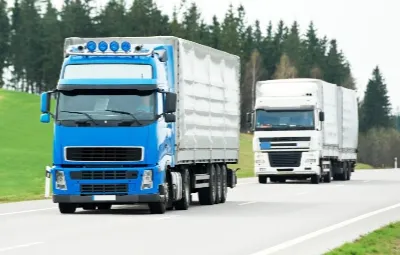 Konya Lüleburgaz | Eşya Taşıma